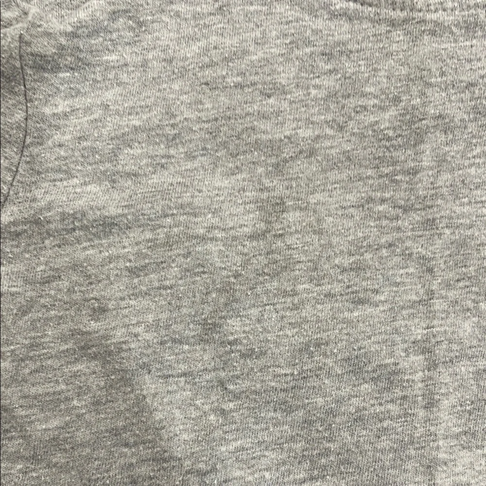Old Navy 2T Long Sleeve 2pc Shirt Set (Gray,fire truck print)